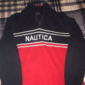 Náutica sweater